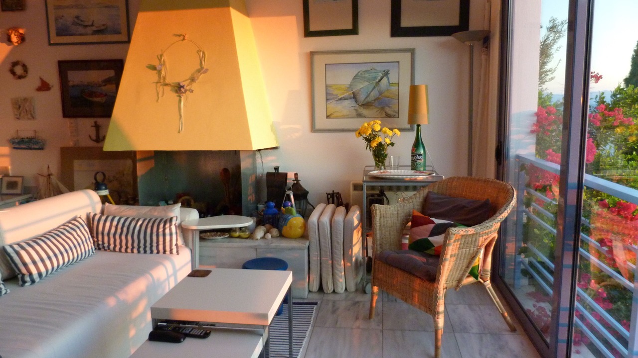Photo of Livingroom in Livadi