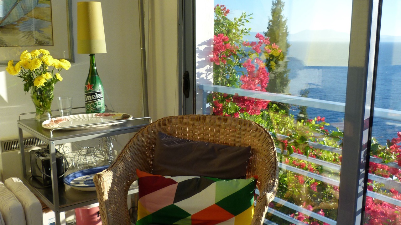 Photo of Livingroom in Livadi