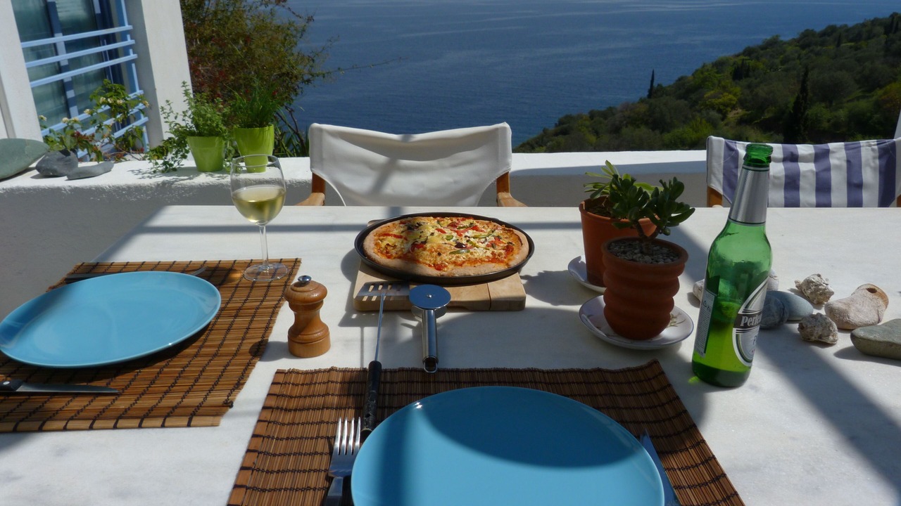 Photo of Outdoor in Livadi