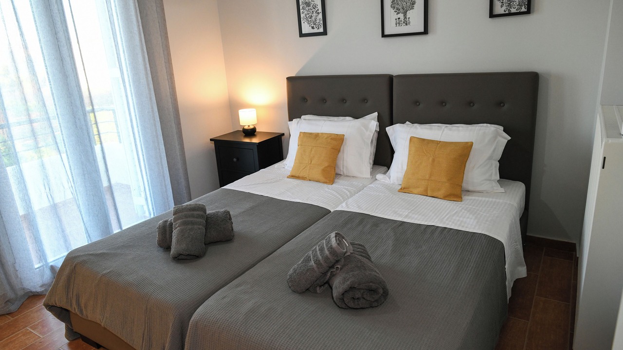 Photo of Bedroom in Vrahati