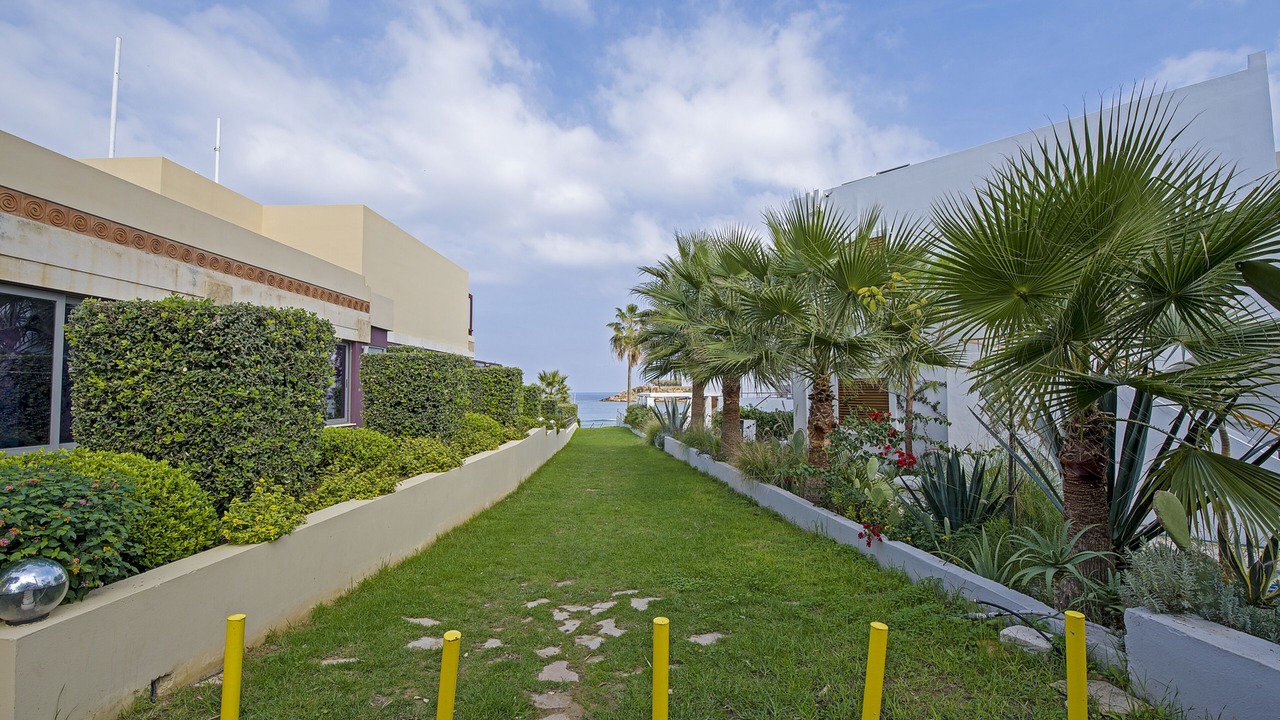 Photo of Outdoor in Agii Apostoli