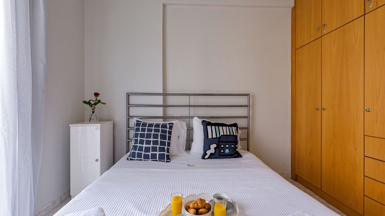 Photo of Bedroom in Agii Apostoli