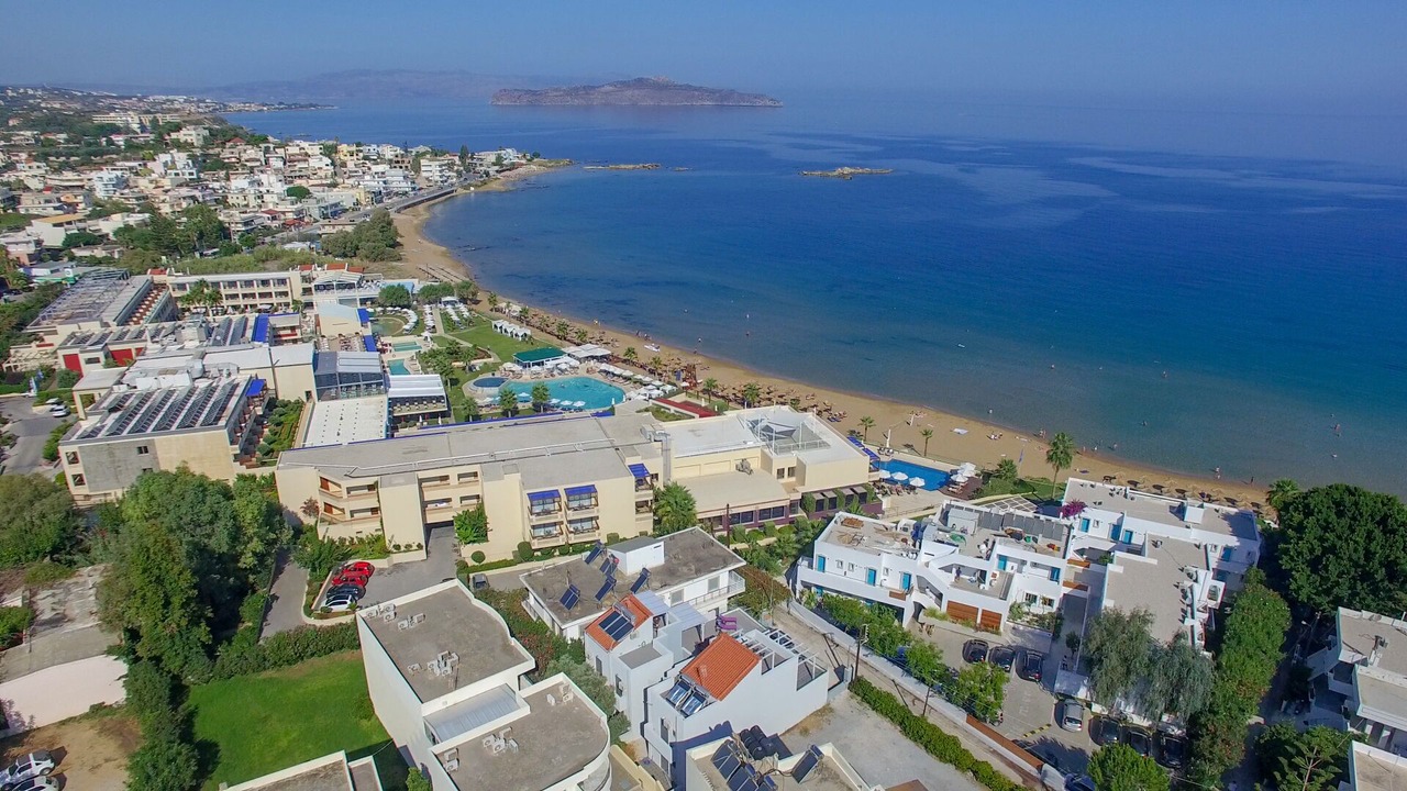Photo of Outdoor in Agii Apostoli