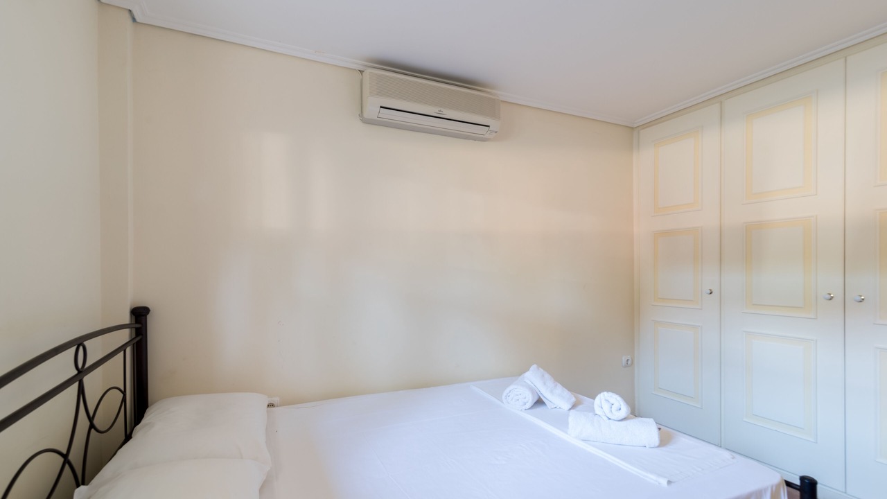 Photo of Bedroom in Romanos