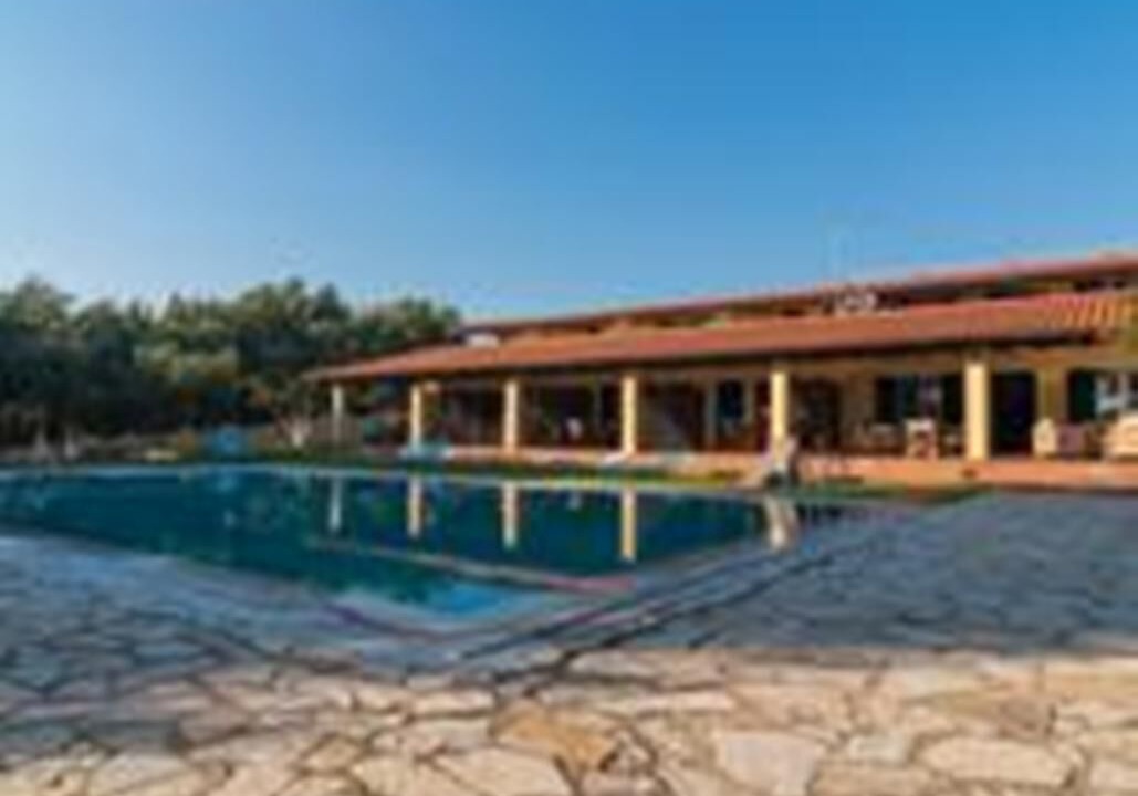 Photo of Outdoor in Romanos