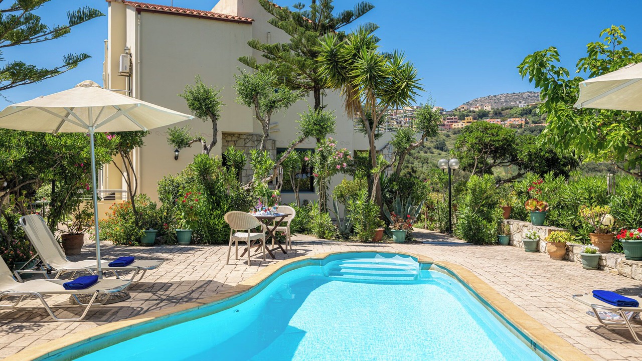 Photo of Outdoor in Exopoli