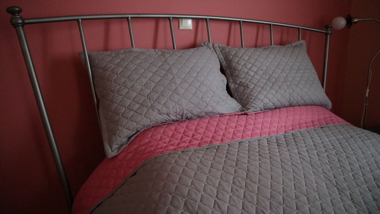 Photo of Bedroom in Omonia