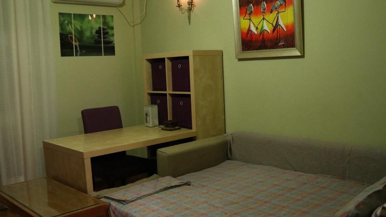 Photo of Bedroom in Omonia