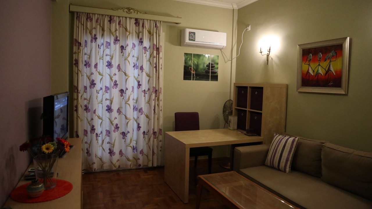 Photo of Livingroom in Omonia