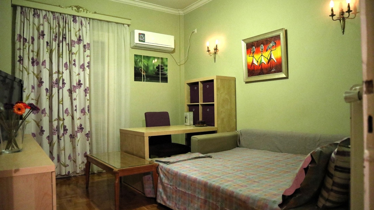 Photo of Bedroom in Omonia