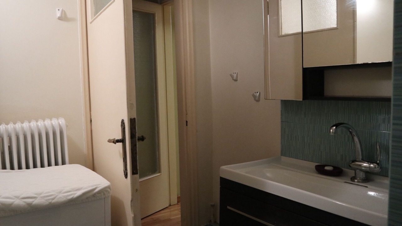 Photo of Bathroom in Omonia