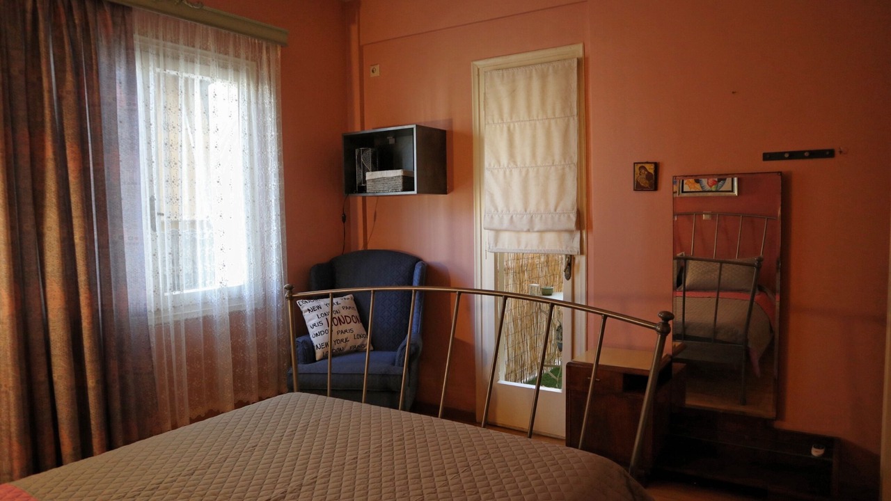 Photo of Bedroom in Omonia