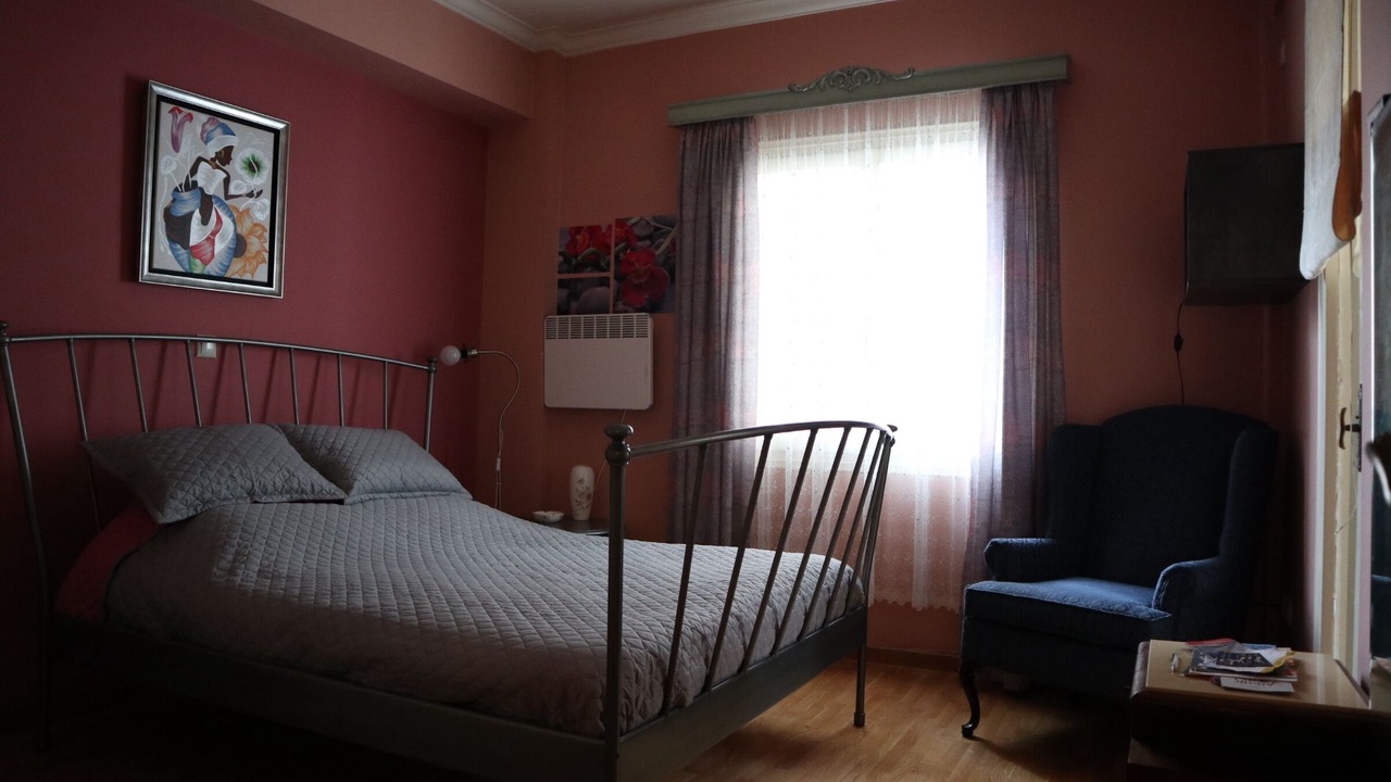 Photo of Bedroom in Omonia