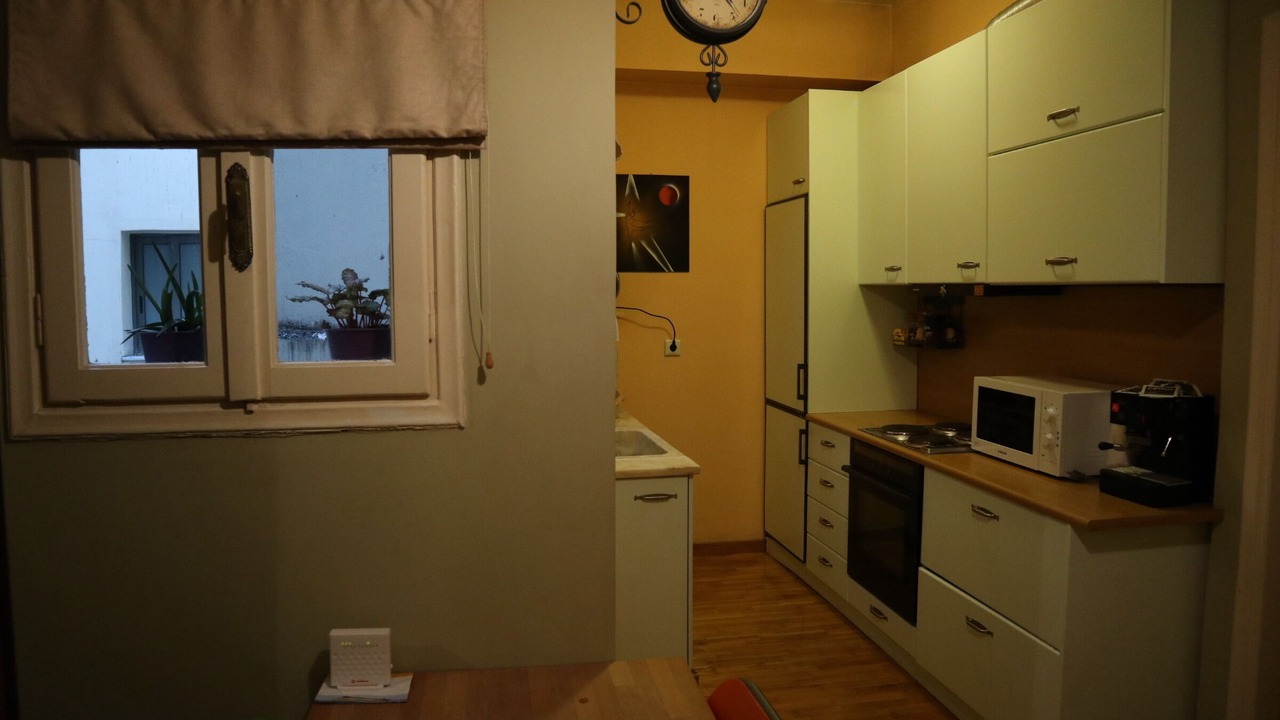 Photo of Kitchen in Omonia