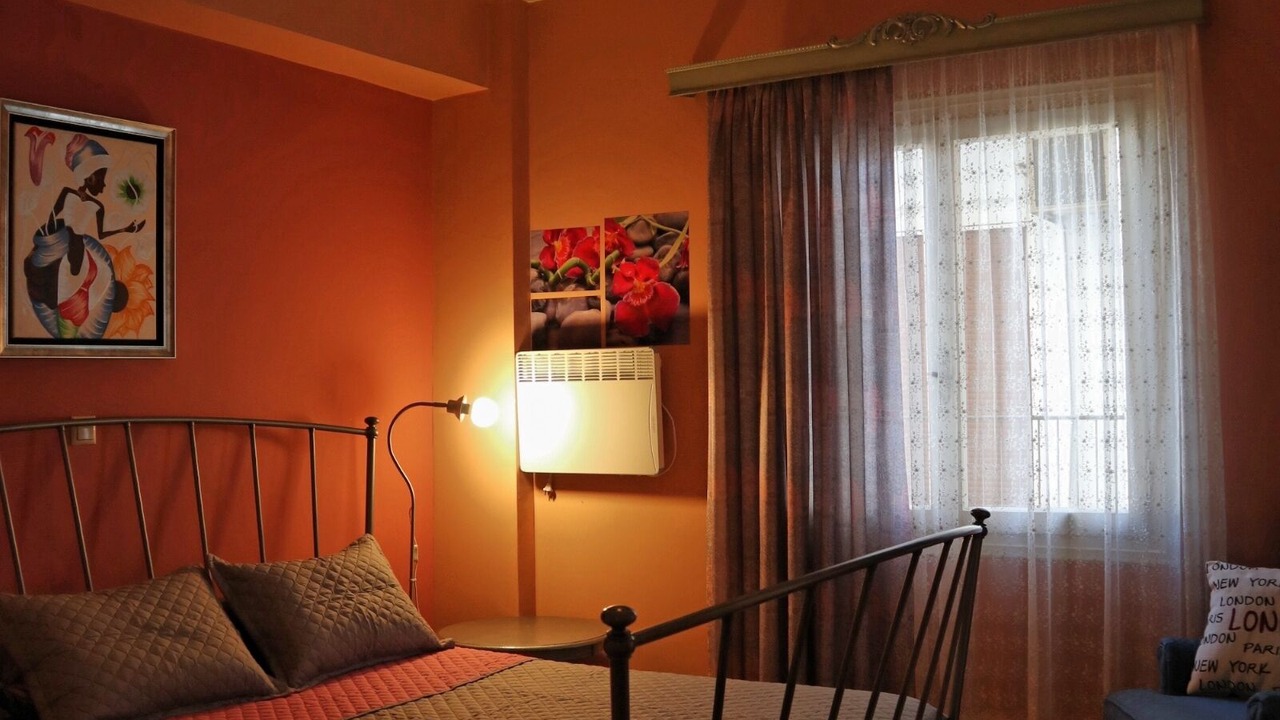 Photo of Bedroom in Omonia