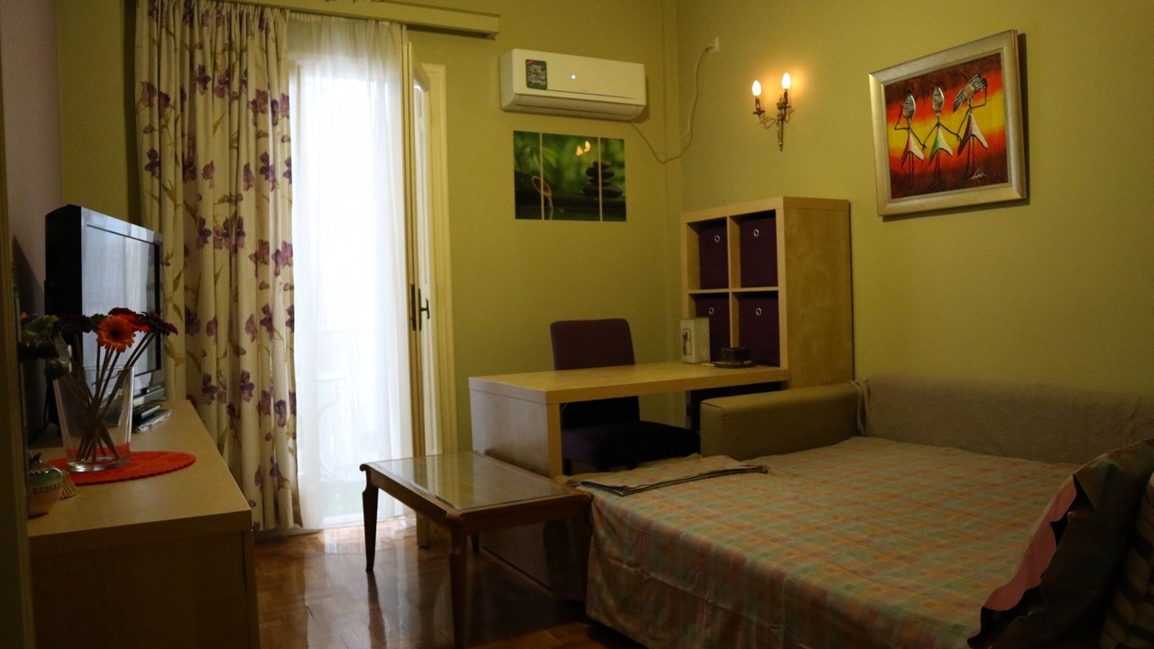 Photo of Bedroom in Omonia