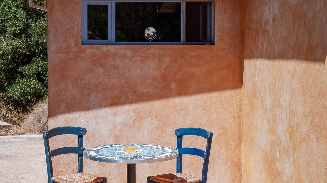 Photo of Outdoor in Kavallos