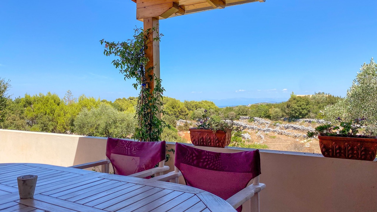 Photo of Outdoor in Kavallos