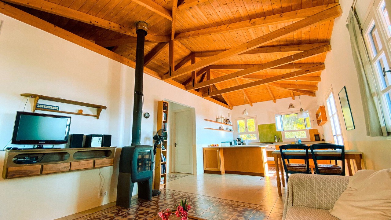Photo of Livingroom in Kavallos