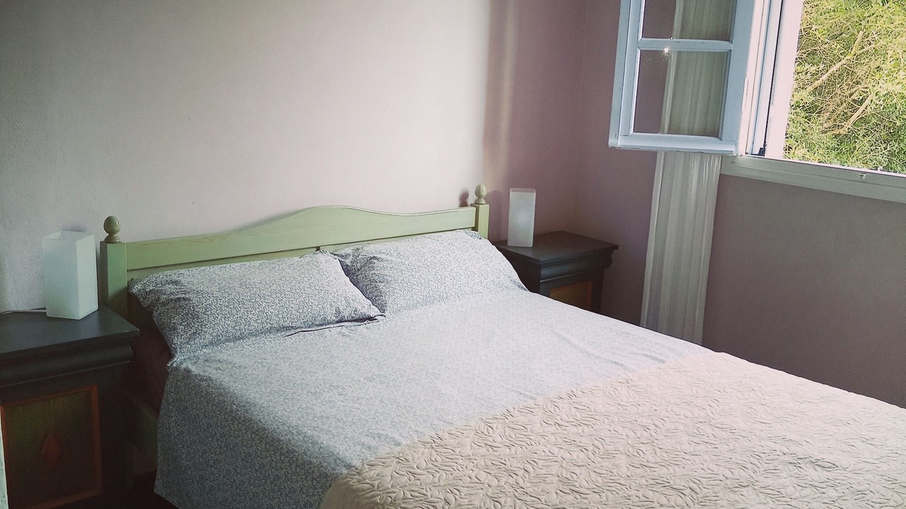 Photo of Bedroom in Kavallos