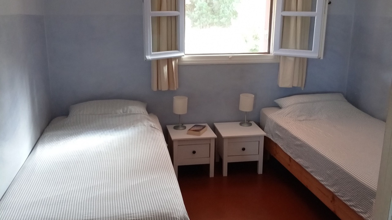 Photo of Bedroom in Kavallos