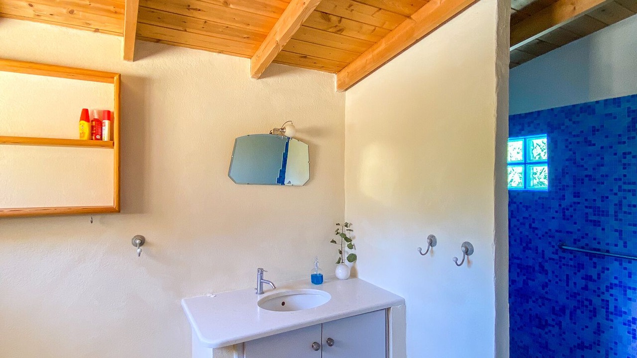 Photo of Bathroom in Kavallos