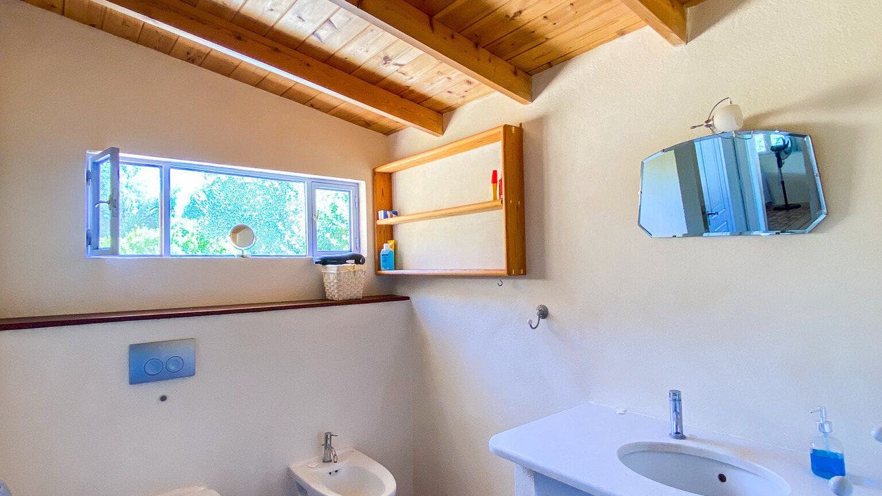 Photo of Bathroom in Kavallos