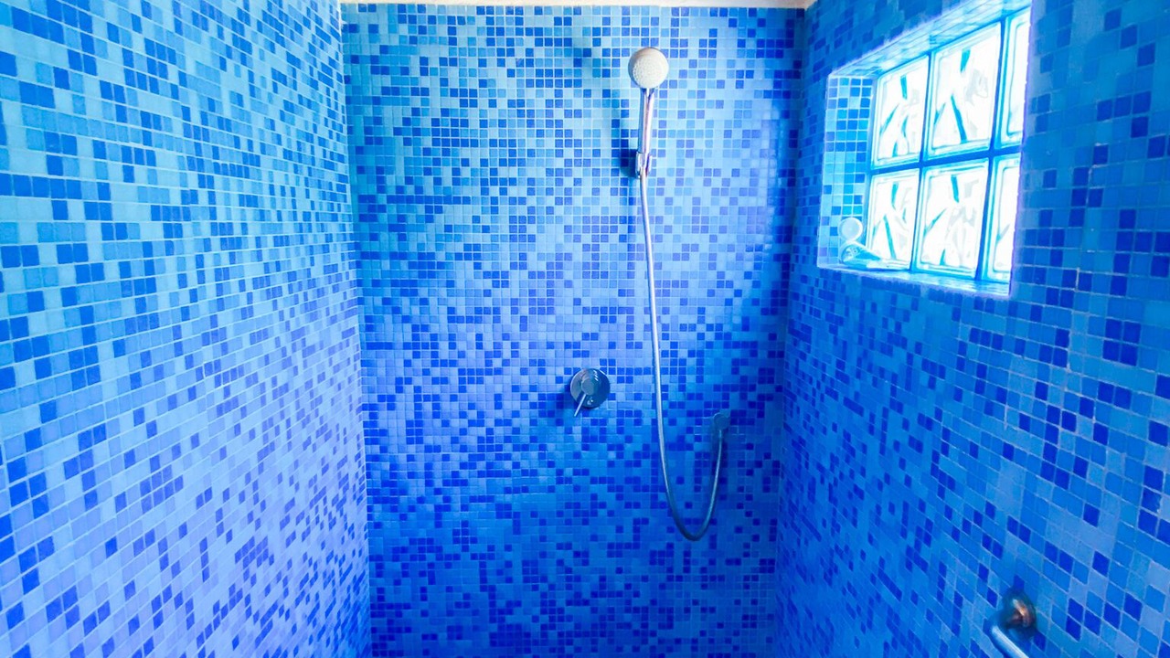 Photo of Bathroom in Kavallos