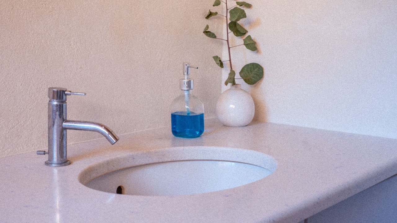 Photo of Bathroom in Kavallos