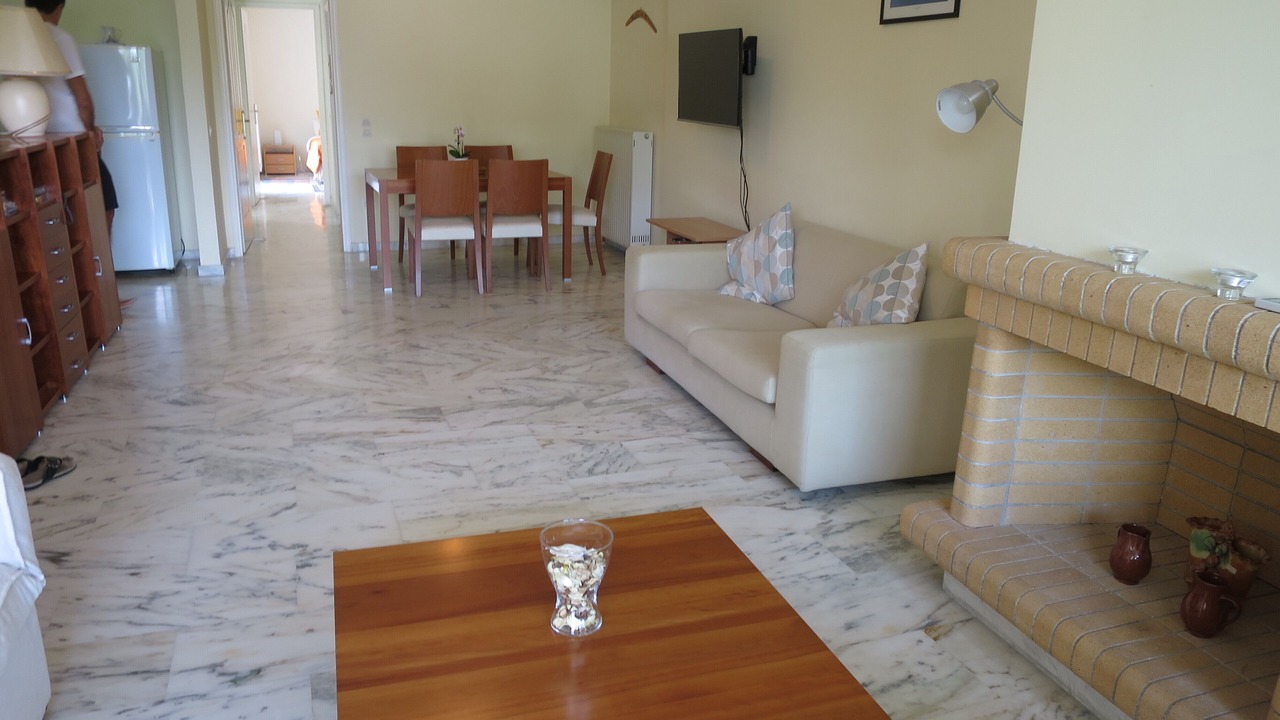Photo of Bedroom in Petralona