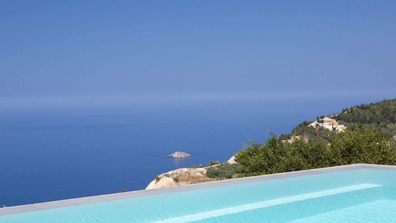 Photo of Outdoor in Lefkas