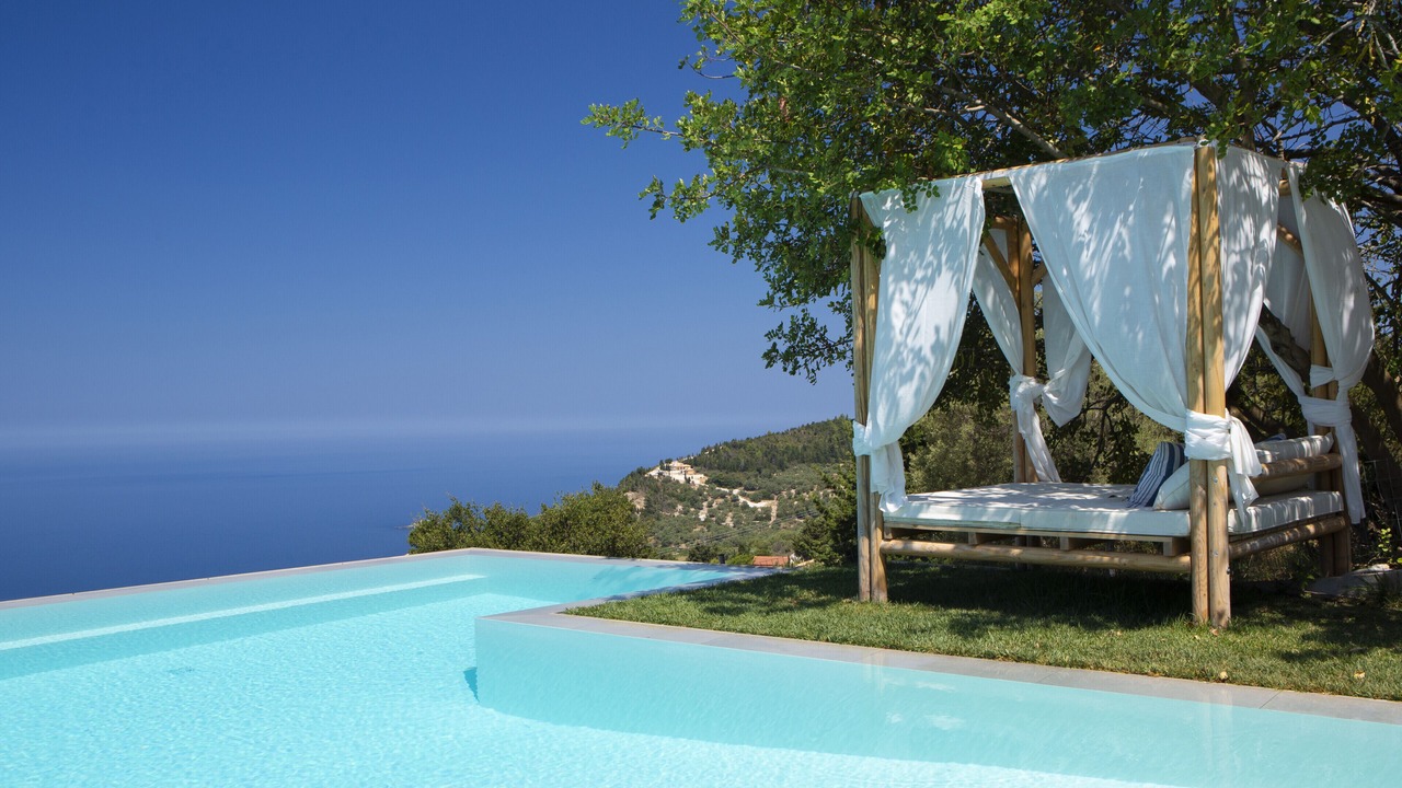 Photo of Outdoor in Lefkas