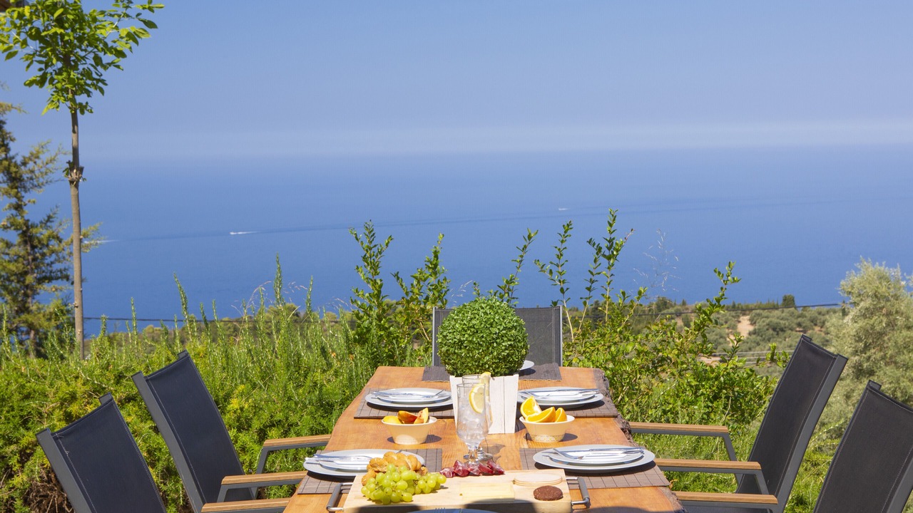 Photo of Outdoor in Lefkas