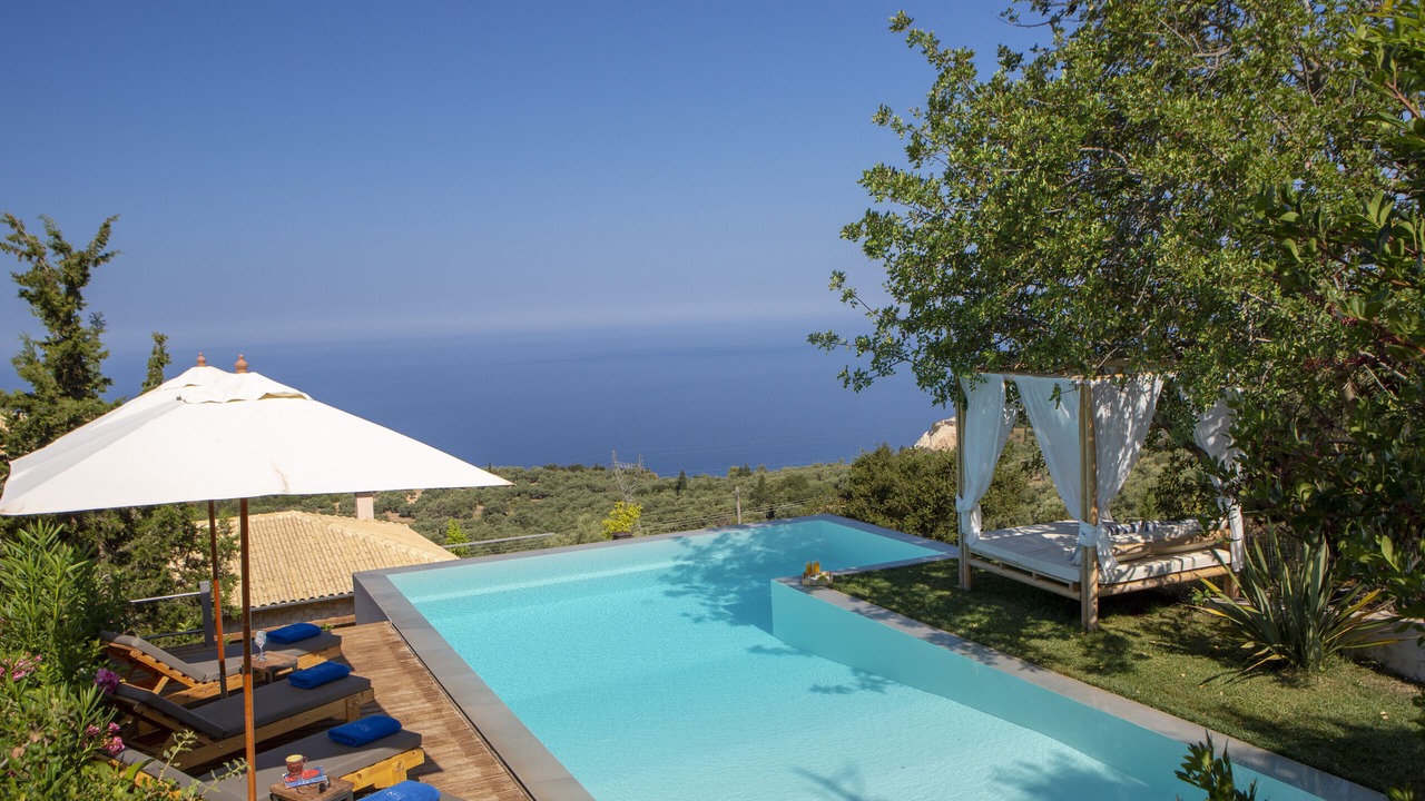 Photo of Outdoor in Lefkas