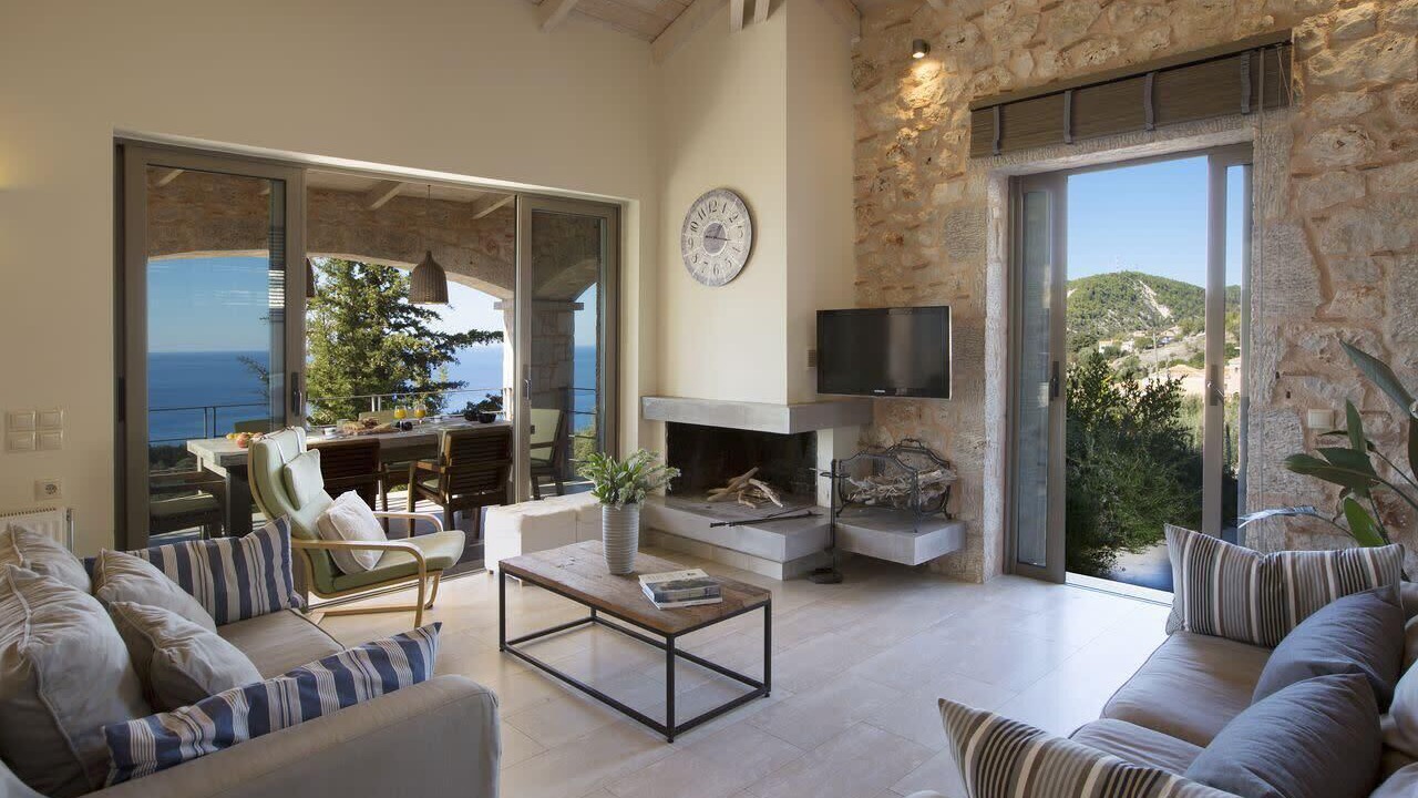 Photo of Bedroom in Lefkas