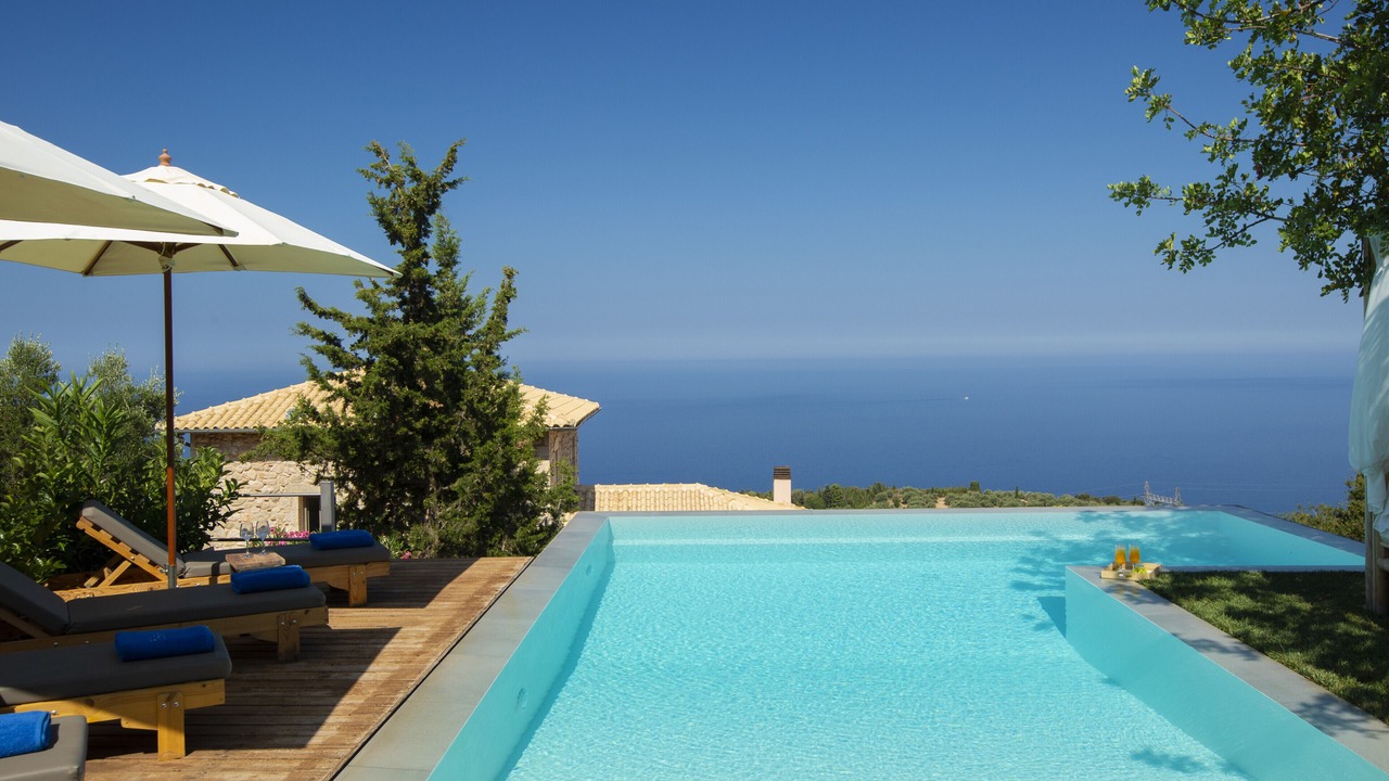 Photo of Outdoor in Lefkas