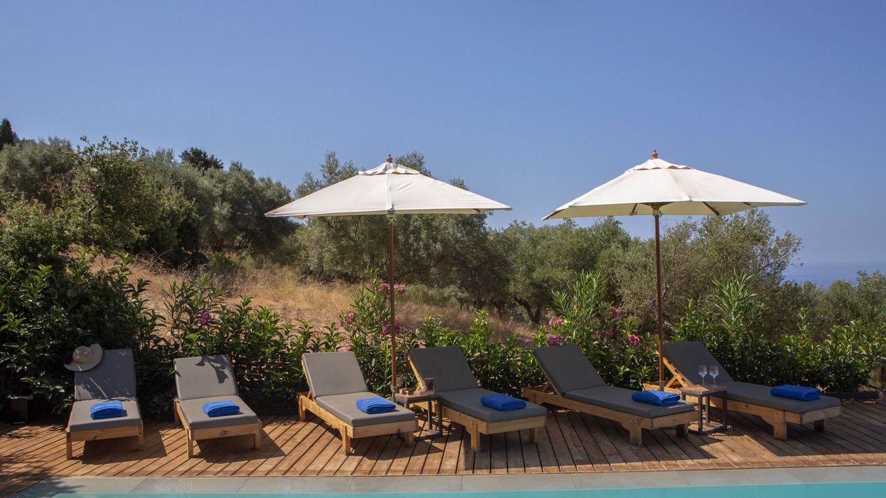 Photo of Outdoor in Lefkas