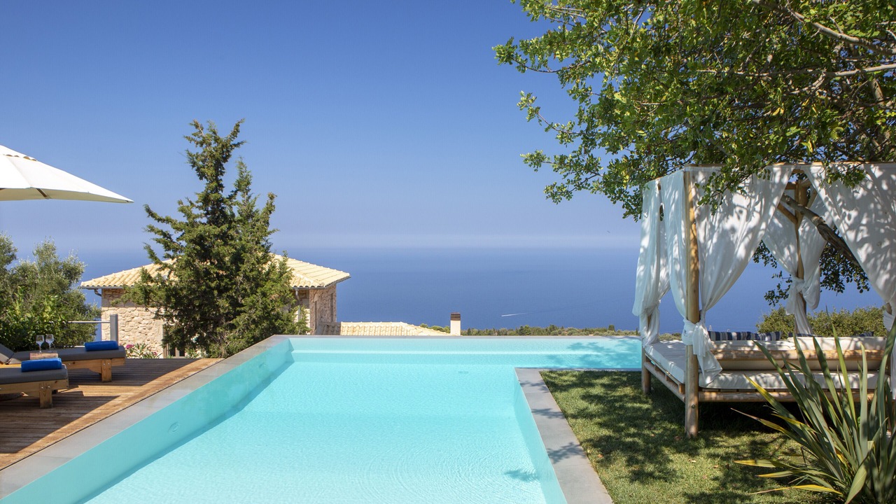 Photo of Outdoor in Lefkas