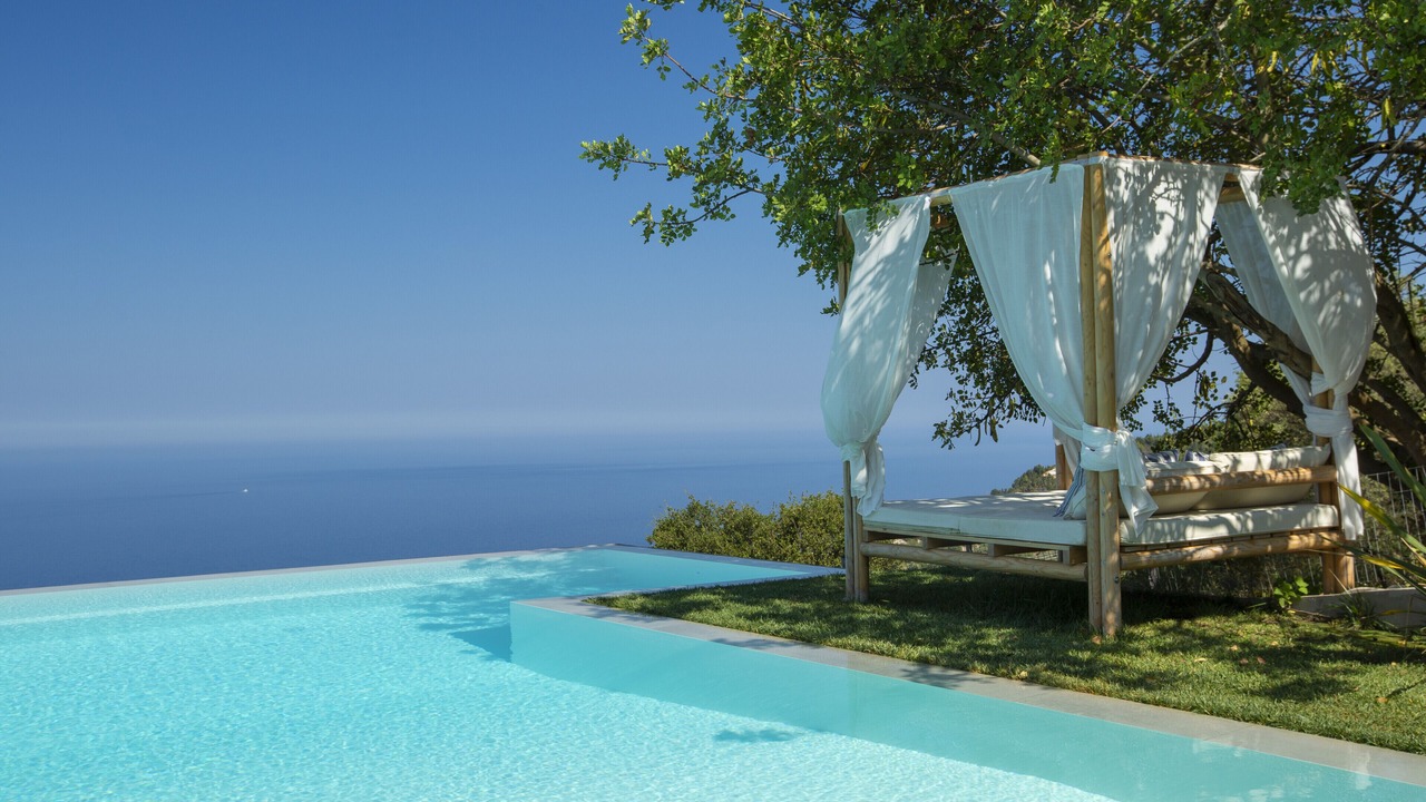Photo of Outdoor in Lefkas