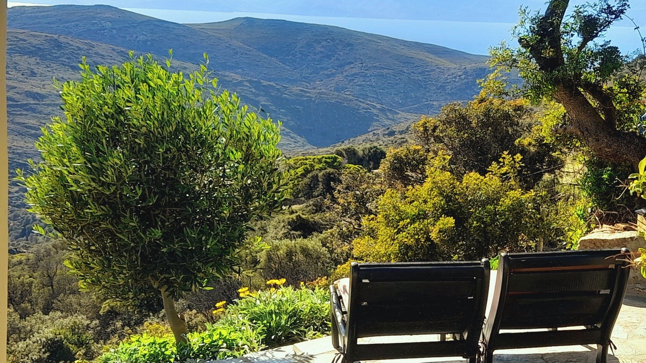 Photo of Outdoor in Andros