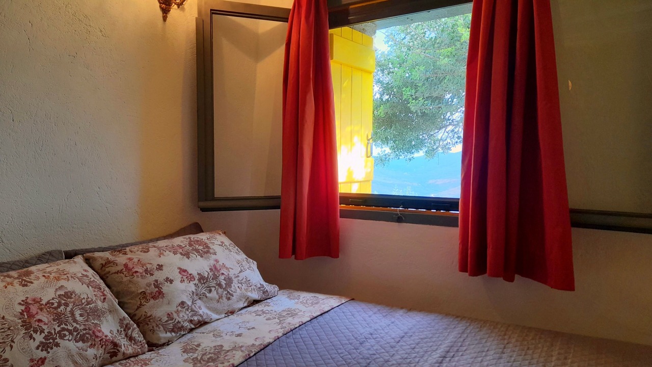 Photo of Bedroom in Andros