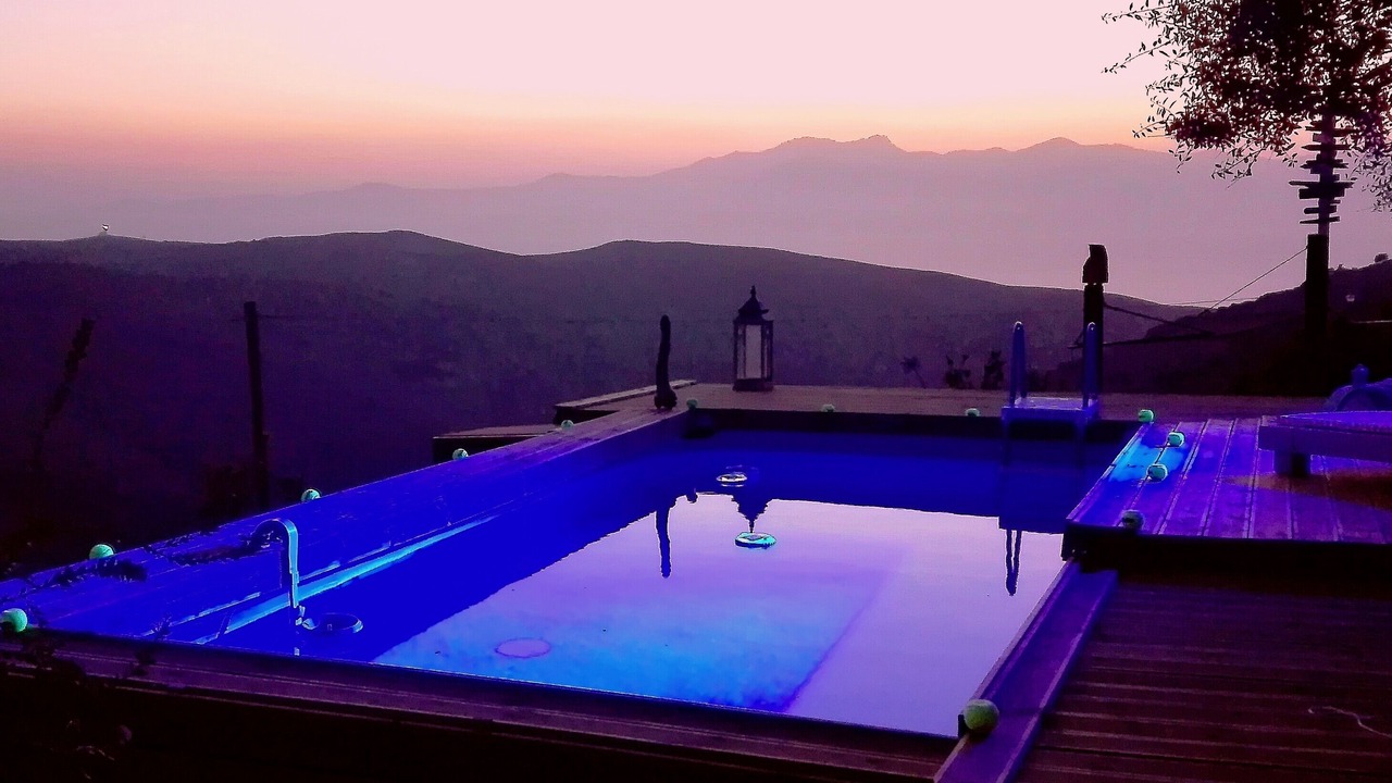 Photo of Outdoor in Andros