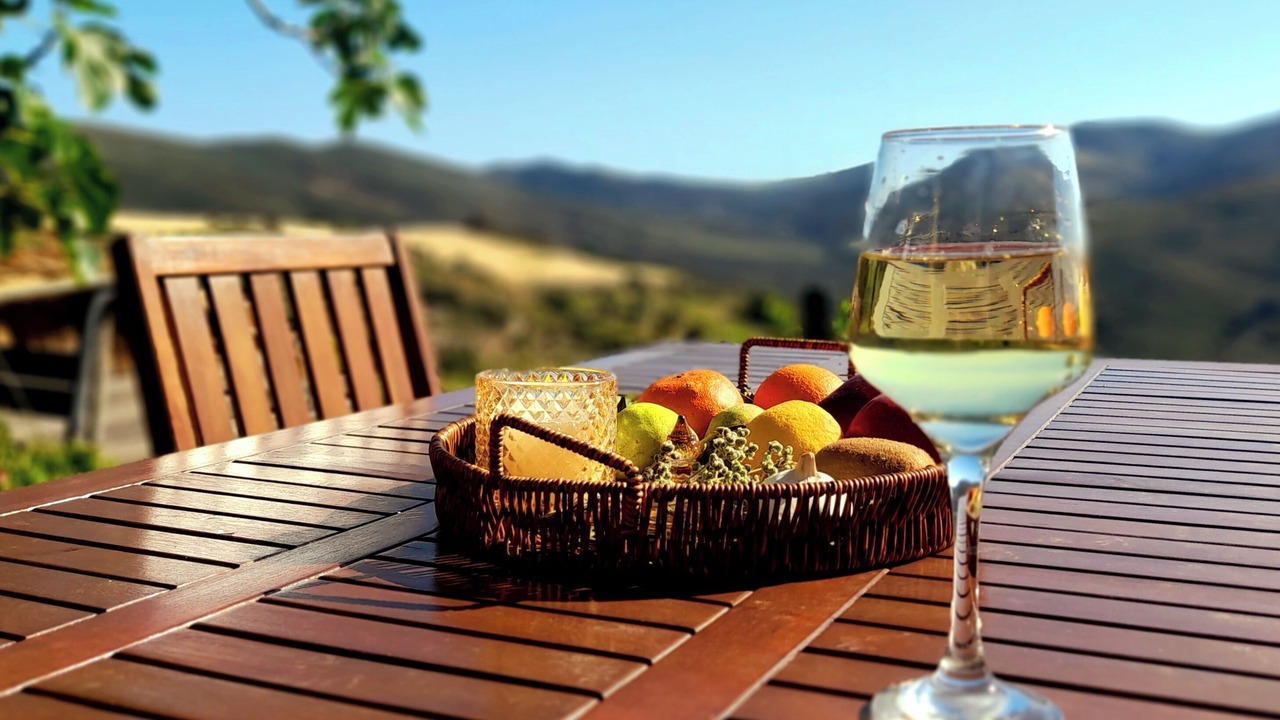 Photo of Outdoor in Andros