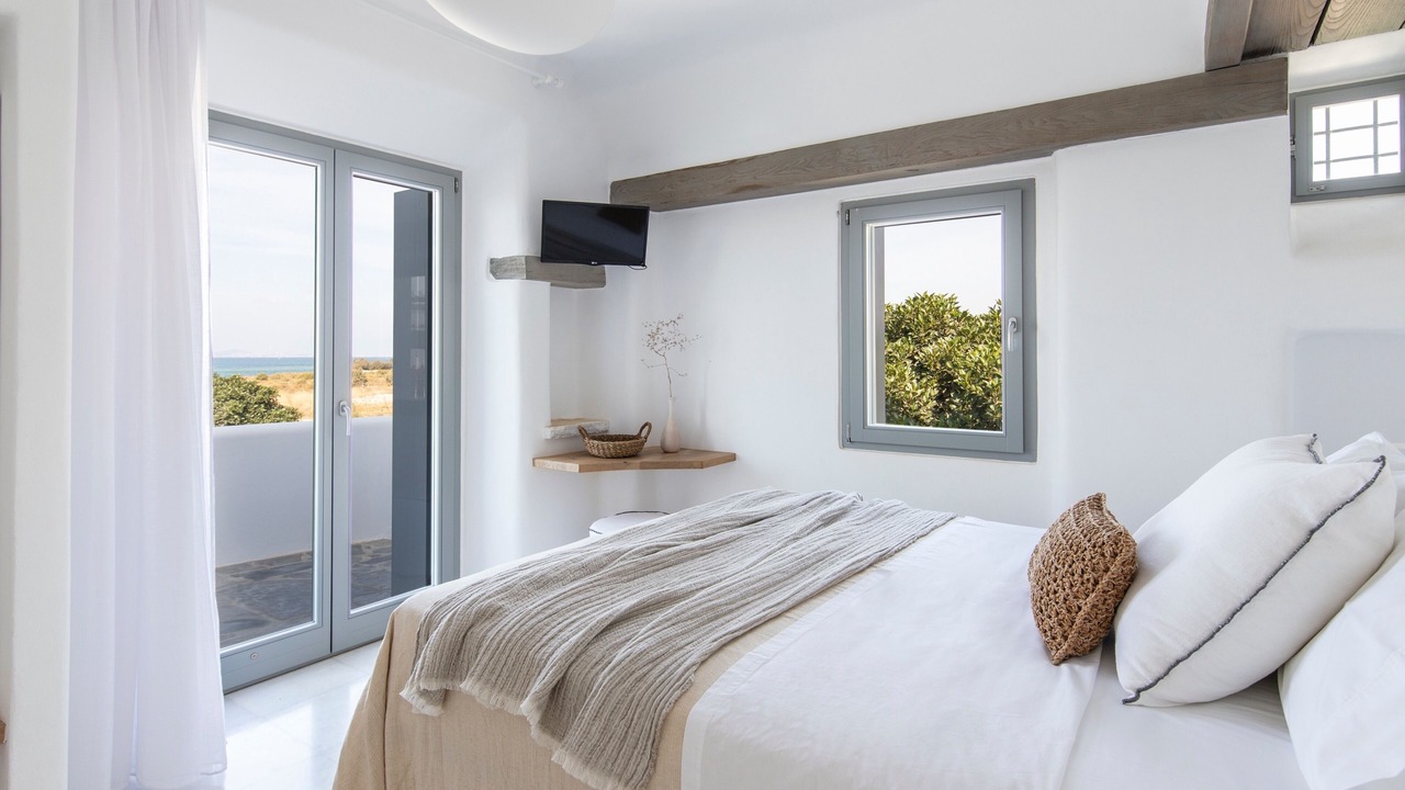 Photo of Bedroom in Maragas