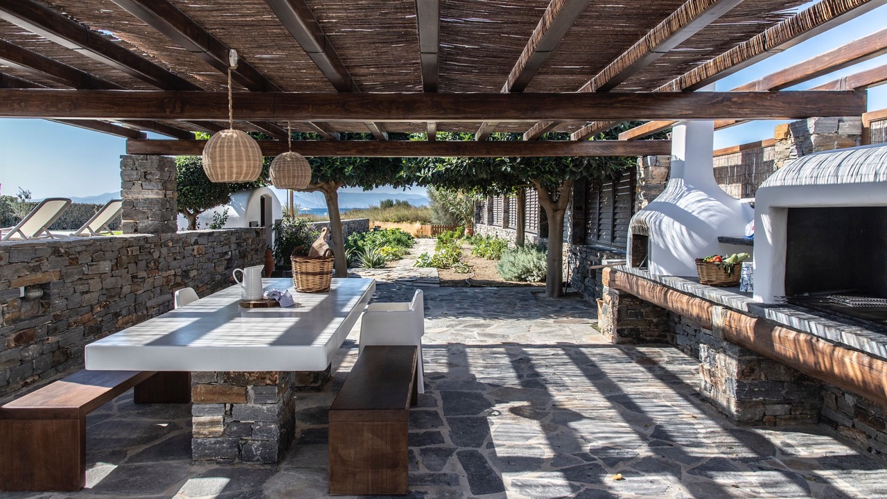 Photo of Outdoor in Maragas