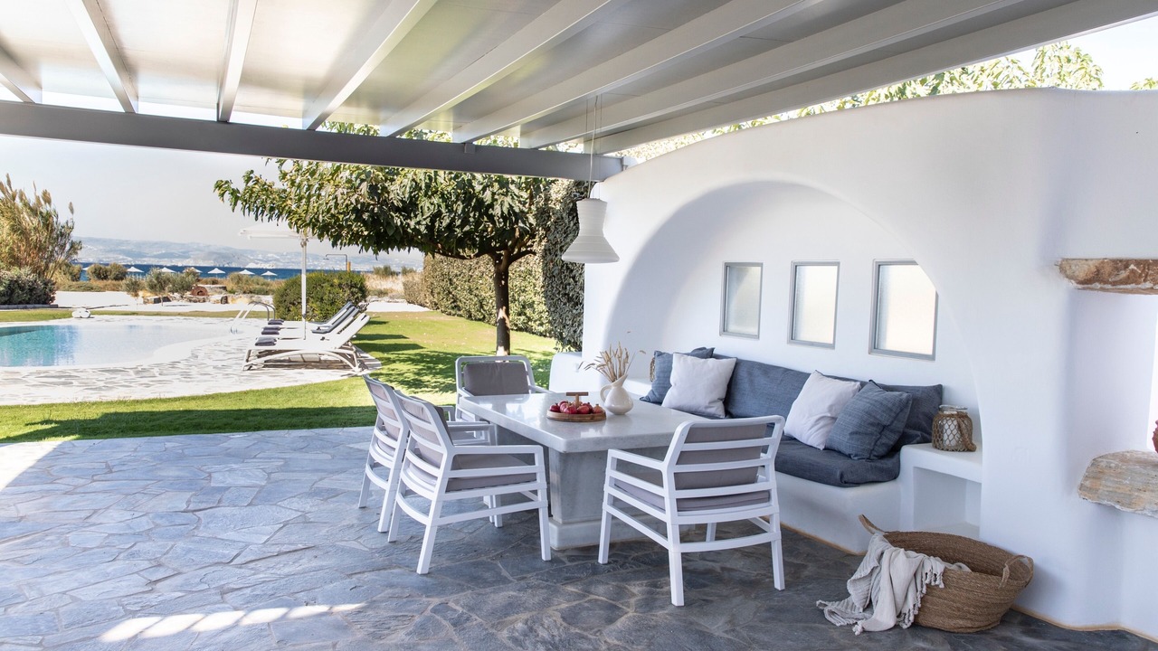 Photo of Outdoor in Maragas
