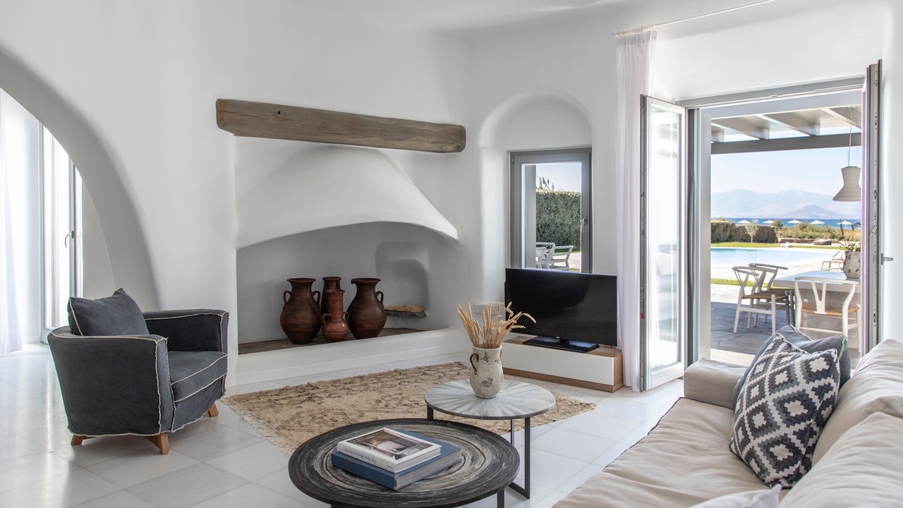 Photo of Livingroom in Maragas