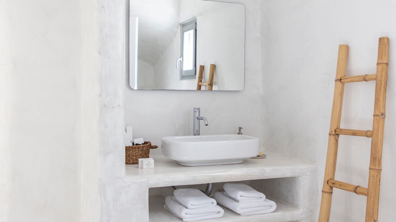 Photo of Bathroom in Maragas