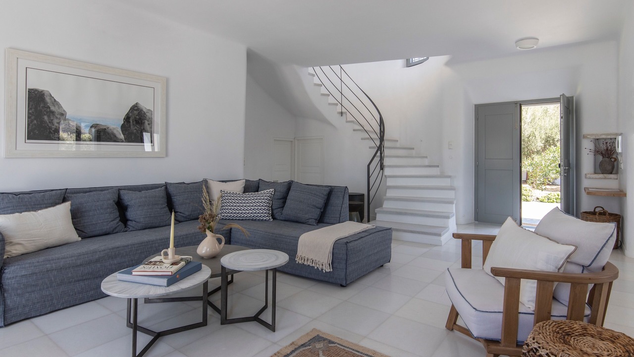 Photo of Livingroom in Maragas