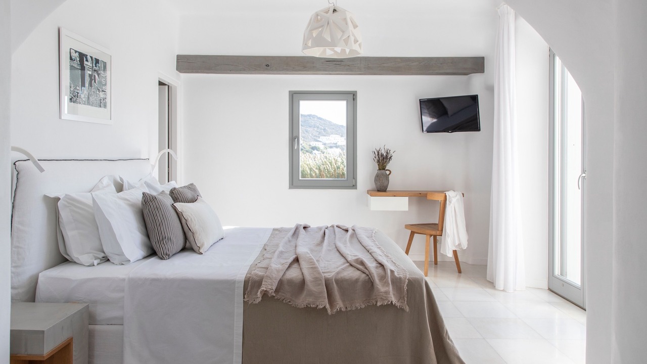 Photo of Bedroom in Maragas